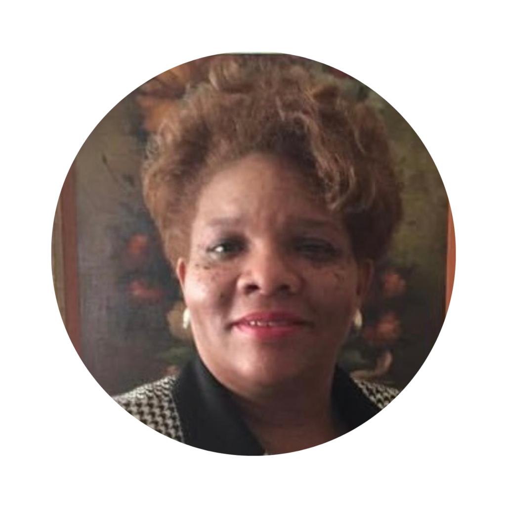 Headshot of Monica Fontenot-Poindexter